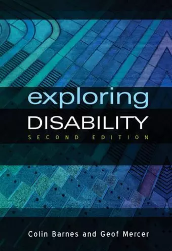 Exploring Disability cover