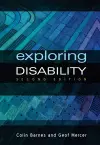 Exploring Disability cover