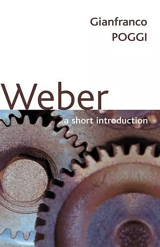 Weber cover