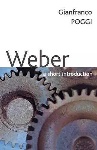 Weber cover