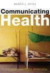 Communicating Health cover