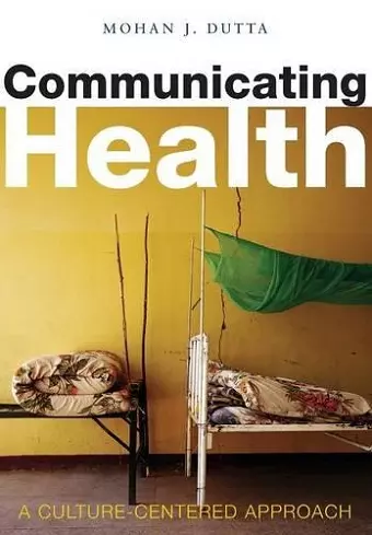 Communicating Health cover