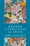 Modern Literatures in Spain cover