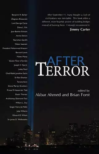 After Terror cover