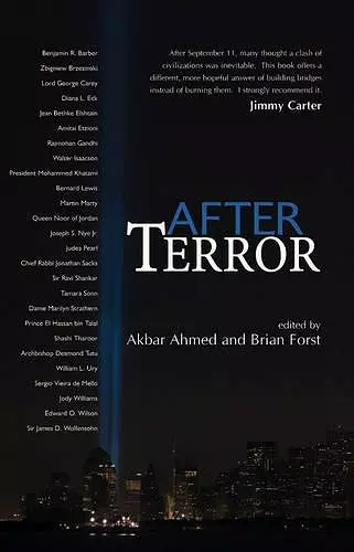 After Terror cover