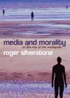 Media and Morality cover