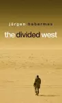 The Divided West cover