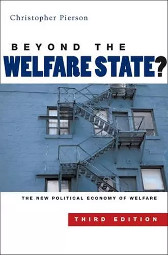 Beyond the Welfare State? cover