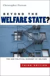 Beyond the Welfare State? cover