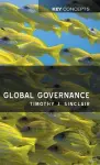 Global Governance cover