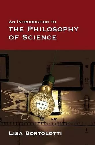 An Introduction to the Philosophy of Science cover