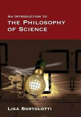 An Introduction to the Philosophy of Science cover