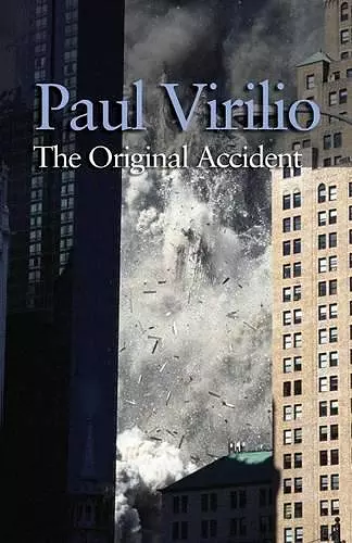 The Original Accident cover