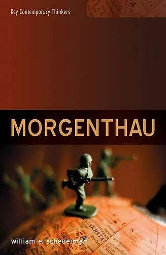 Morgenthau cover