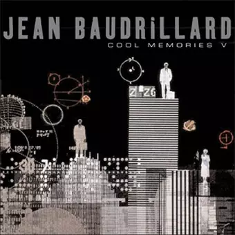 Cool Memories V cover