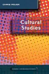 Cultural Studies cover