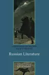 Russian Literature cover