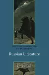 Russian Literature cover