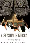 A Season in Mecca cover