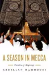 A Season in Mecca cover