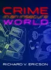 Crime in an Insecure World cover