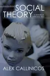 Social Theory cover