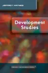 Development Studies cover