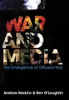 War and Media cover