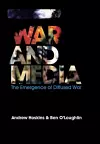 War and Media cover