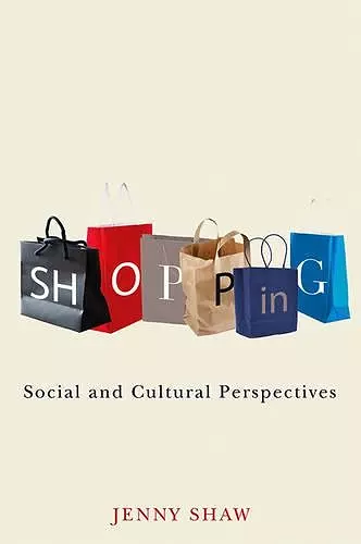 Shopping cover