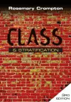 Class and Stratification cover