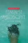 An Introduction to Feminist Philosophy cover