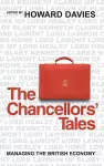 The Chancellors' Tales cover