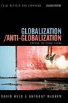 Globalization / Anti-Globalization cover