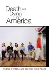 Death and Dying in America cover