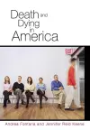 Death and Dying in America cover