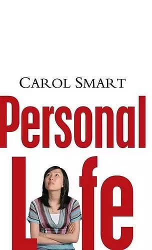 Personal Life cover