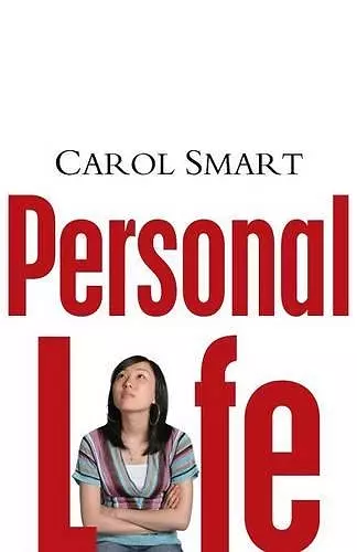 Personal Life cover