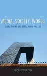 Media, Society, World cover