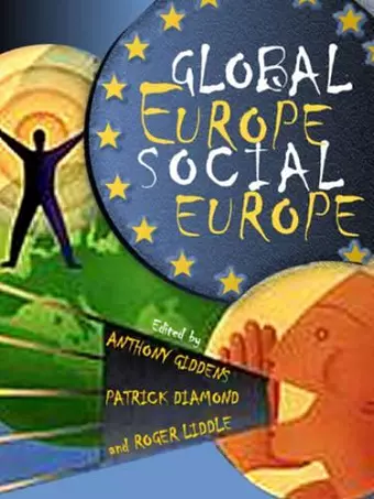 Global Europe, Social Europe cover