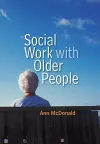Social Work with Older People cover
