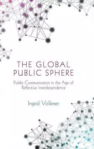 The Global Public Sphere cover