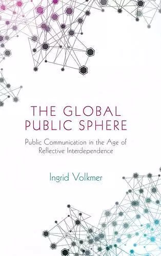 The Global Public Sphere cover