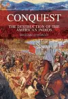 Conquest cover