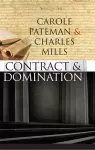 The Contract and Domination cover