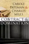 The Contract and Domination cover