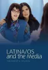 Latina/os and the Media cover