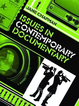 Issues in Contemporary Documentary cover