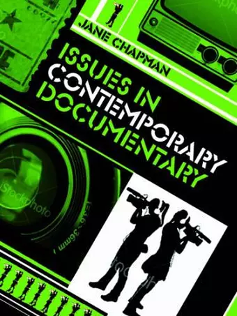 Issues in Contemporary Documentary cover