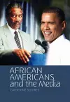 African Americans and the Media cover